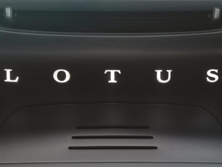 Lotus Type 130 Hypercar dailycarblog.com