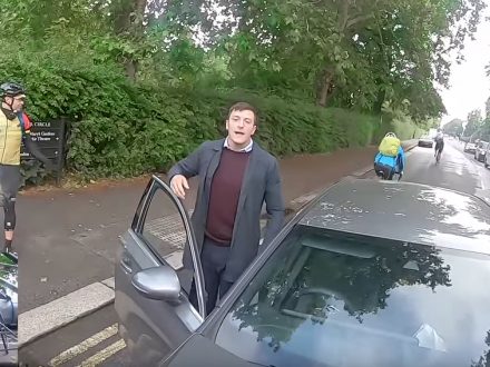 Millwall FC Supporter dailycarblog.com