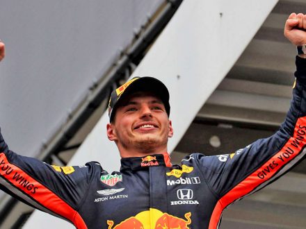 20019 German Grand Prix dailycarblog.com