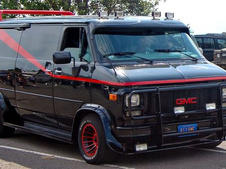 Buying A Used Van Advice dailycarblog.com