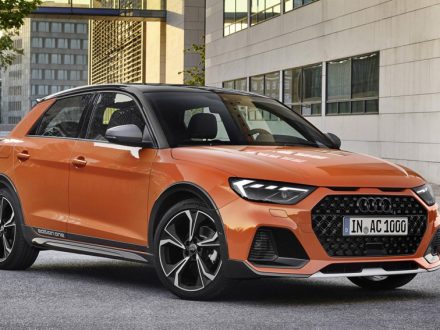 Audi A1 Citycarver Dailycarblog.com