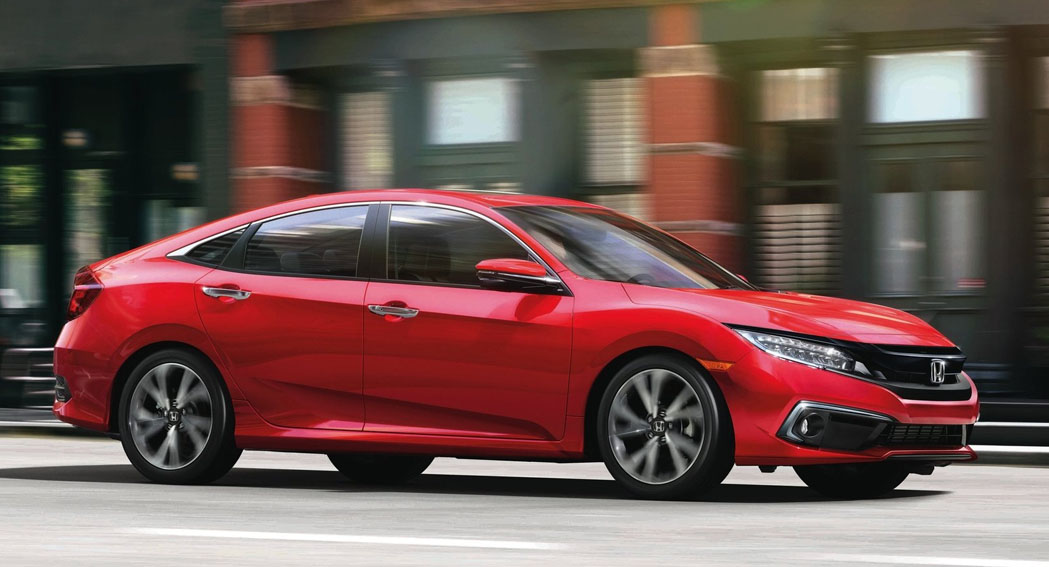 5 Of The Best Cars To Lease Right Now And They Are All Affordable!