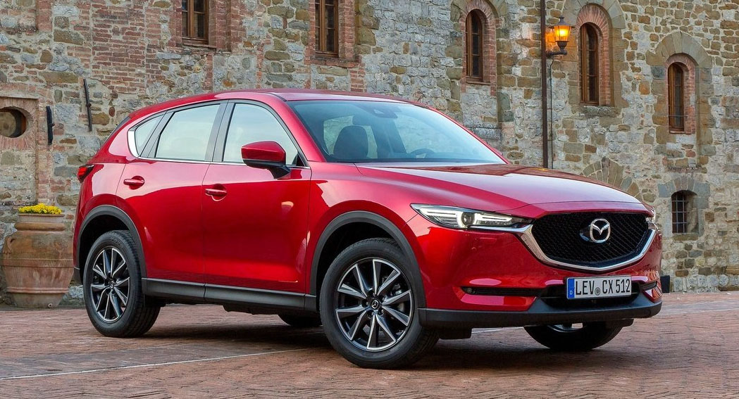 5 Of The Best Cars To Lease Right Now And They Are All Affordable!