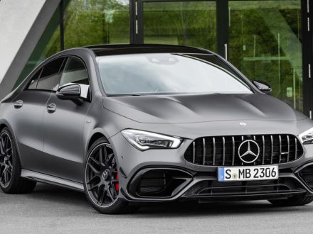 Mercedes AMG Dailycarblog.com