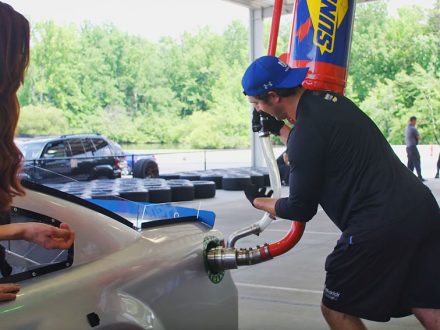 Petrol Prices dailycarblog.com