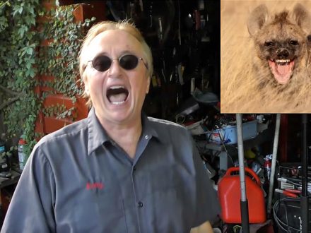 The End of Jaguar Land Rover