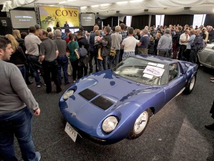 Selling Your Car dailycarblog.com