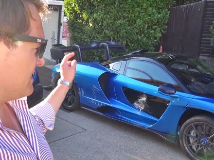 Shmee150 McLaren Senna