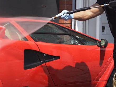 Taking care of your car dailycarblog.com