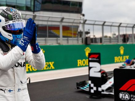 2019 British Grand Prix dailycarblog.com