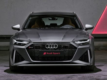 Tony Stark dailycarblog.com