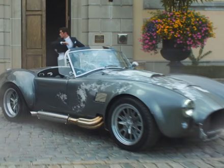 Car Finance Daily Car Blog