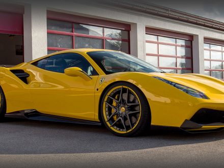 Aftermarket wheels dailycarblog.com