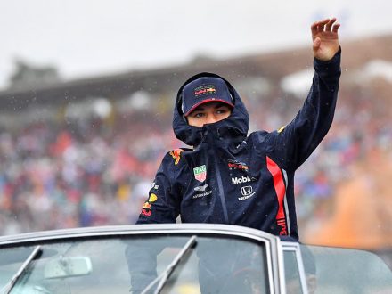 Red Bull Racing Dailycarblog.com