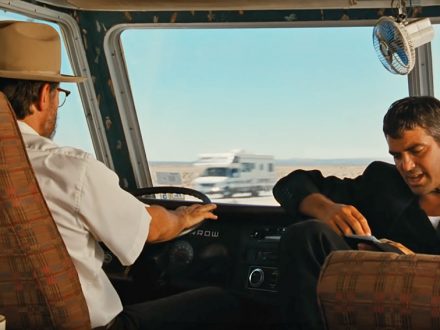 RV advice dailycarblog.com