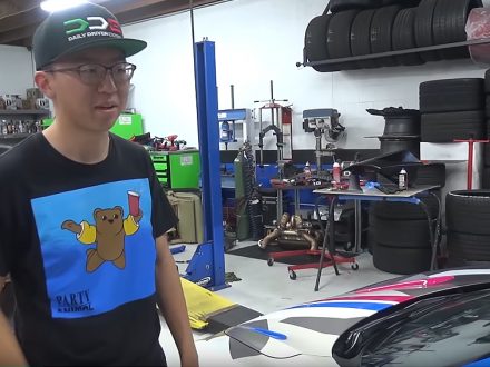 Shmee150 meets Alex Choi