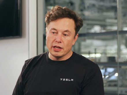 Tesla Conspiracy Theory dailycarblog.com