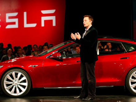 Electric Vehicle Industry dailycarblog.com