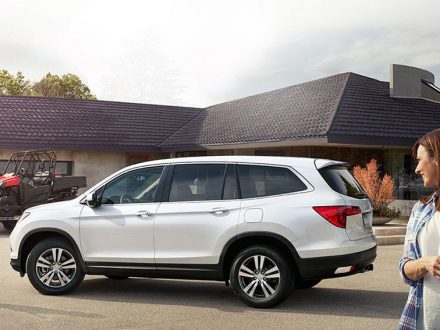 Honda used cars dailycarblog.com