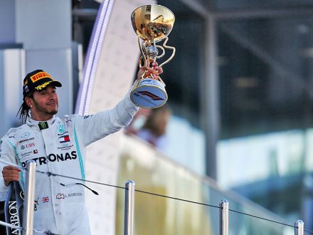 2019 Russian GP Dailycarblog 005