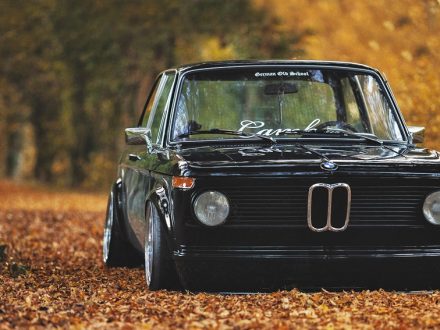 BMW King dailycarblog.com