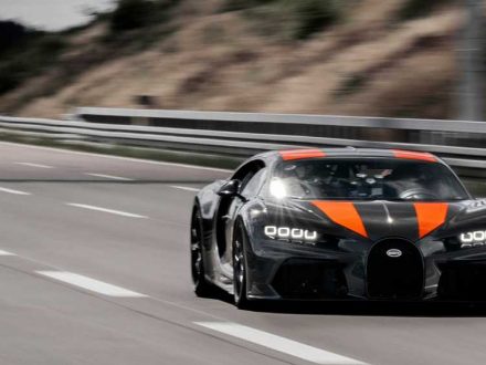 Bugatti 304 record dailycarblog