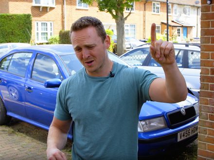 Car Throttle dailycarblog.com