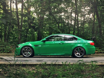 Environmentally Friendly