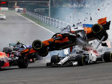 Car Accident insurance advice dailycarblog.com