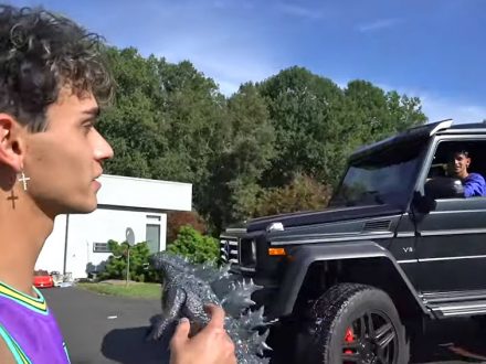 Lucas and Marcus dailycarblog.com