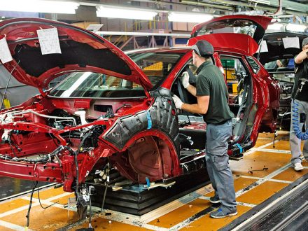 New Car Sales Dailycarblog.com