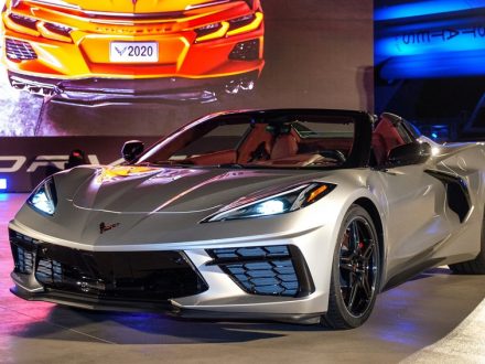 American Cars Dailycarblog.com