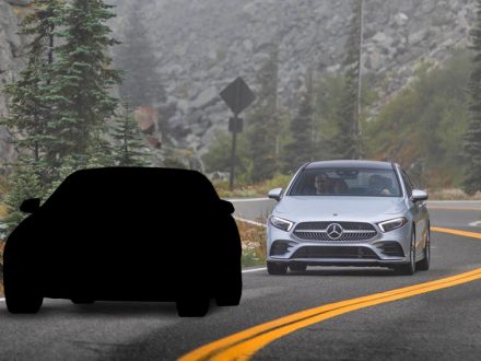 BMW 1 Series sedan dailycarblog.com