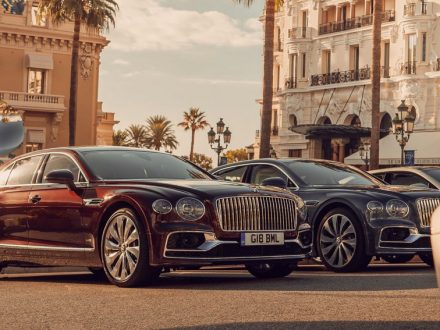 Best Luxury Car dailycarblog