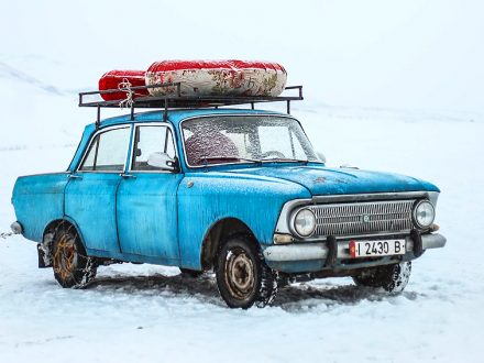 Common Car Problems dailycarblog.com