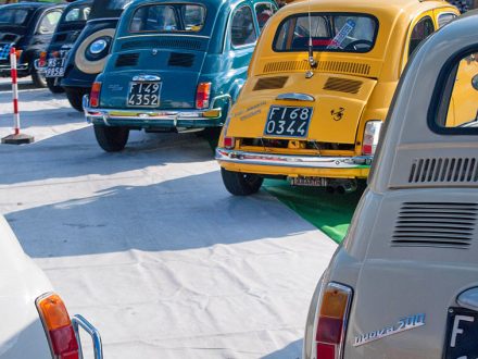 PSA Group talks to Fiat dailycarblog.com