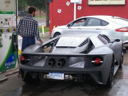 Auto fuel costs reduction dailycarblog.com