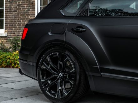 Continental Tyres Kahn design - Dailycarblog.com