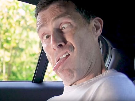 Carwow's mat Watson overdose