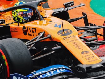 Petrobras Terminates McLaren, dailycarblog.com