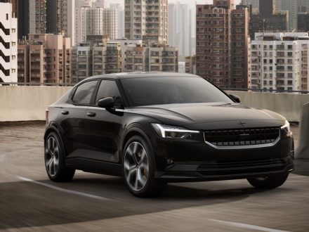 Not as good as a Tesla