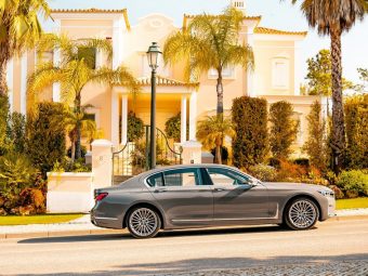 Premium Luxury Rubbish BMW dailycarblog