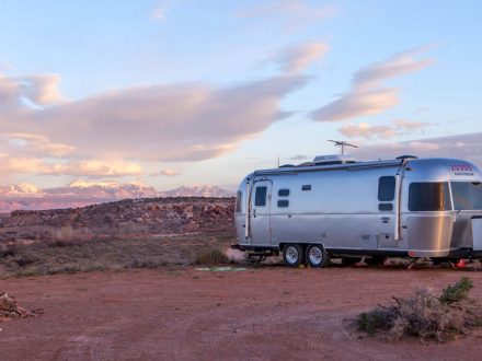 RV Trailers Dailycarblog.com