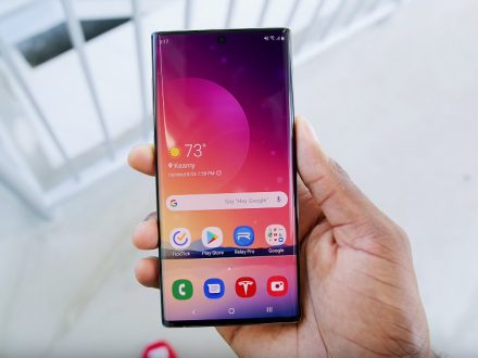 Samsung super battery dailycarblog.com