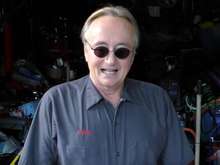 Scotty Kilmer, Car reviewers, dailycarblog.com