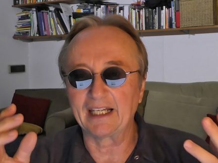 Scotty Kilmer, criticises motoring journalists, dailycarblog.com