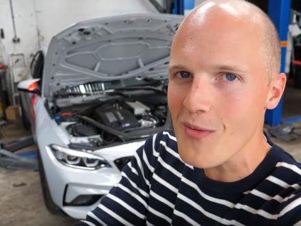 Shell Oil, Lord Thrillbilly, Dailycarblog.com