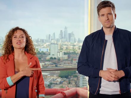 Shell Oil, Global Warming lies,