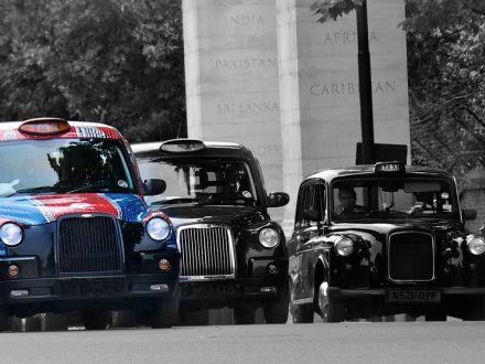 Taxi Dailycarblog.com 2019