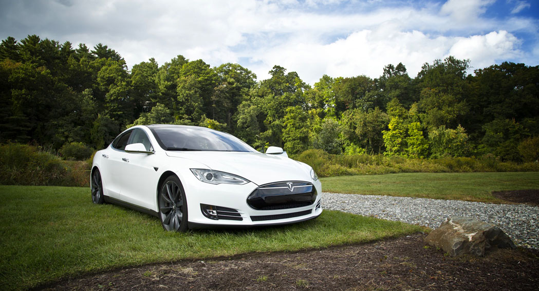 Electric Cars, Tesla, Dailycarblog.com